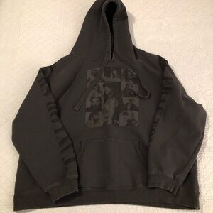 Taylor Swift The Eras Tour hoodie. Size 3X.